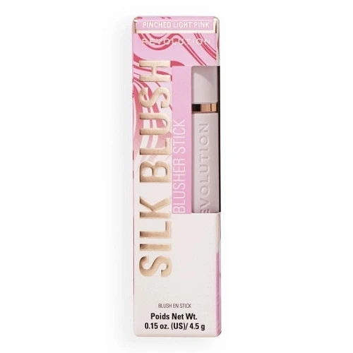 Румяна в стике Pinched Light Pink, 4,5 г