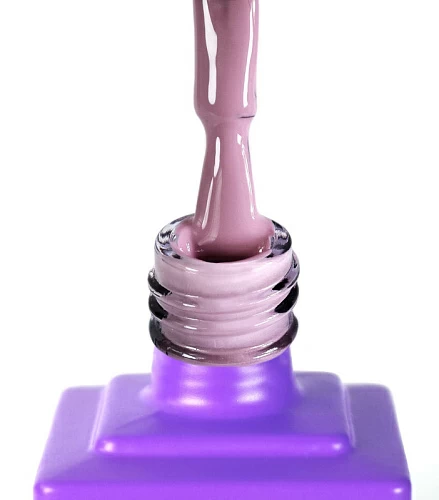 Joo-Joo Гель-лак Viola №03, 10 г