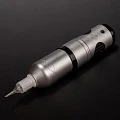 Машинка для перманентного макияжа Defender Ruby Gunmetal