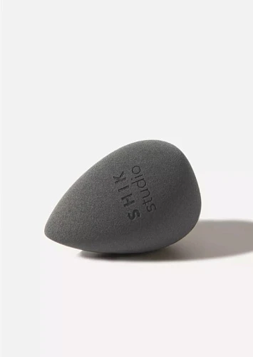SHIK Спонж для макияжа графитовый Make-Up Sponge 