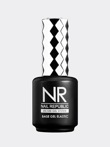 База NR Base GEL ELASTIC, 15 мл