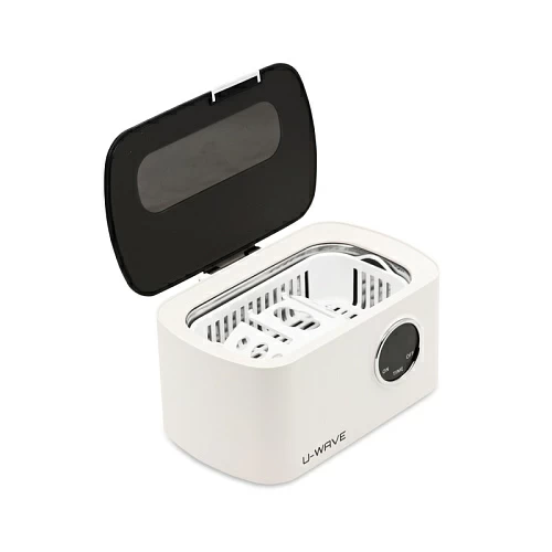 Ультразвуковая мойка UW-745, 600 мл (Гарантия 6 мес)