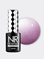 Гель-лак NR SILK CAT-116, 10 мл