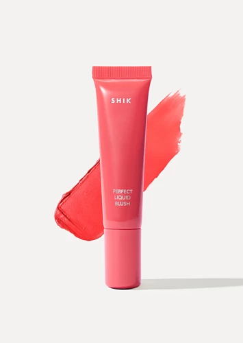 SHIK Кремовые румяна 03 Perfect Liquid Blush