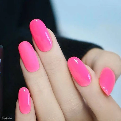 Гель-лак X-Gel №230 Розовый вихрь