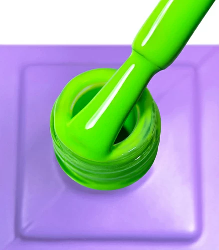 Joo-Joo Гель-лак Эмоция №07, 10 г