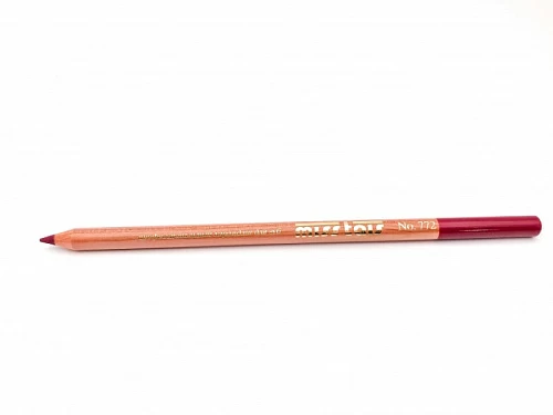 Професиональный контурный карандаш для губ (Чехия) 772