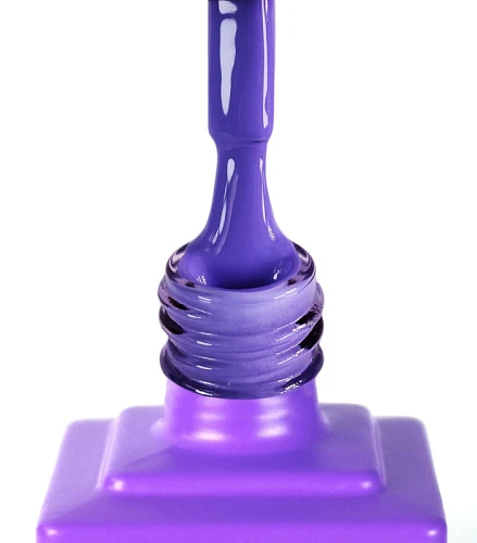 Joo-Joo Гель-лак Viola №01, 10 г