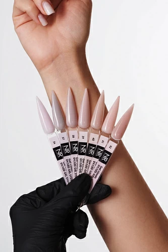 Гель для моделирования NR Gel Classic №39, 15 гр