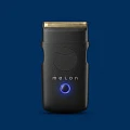 Бритва (шейвер) HEX zip однополосный 10 000RPM