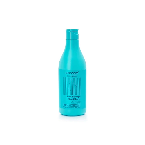 Кондиционер укрепляющий BIOTIN SECRETS, 500 мл