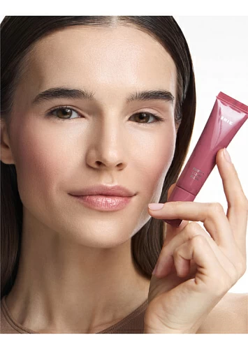 SHIK Кремовые румяна 06 Perfect Liquid Blush (м)