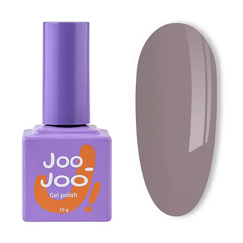 Joo-Joo Гель-лак Viola №05, 10 г