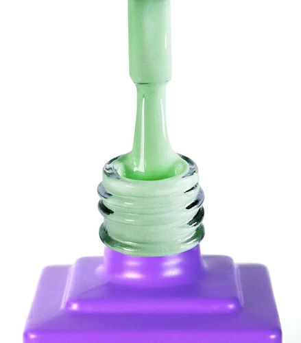 Joo-Joo Гель-лак Ice Cream №02, 10 г