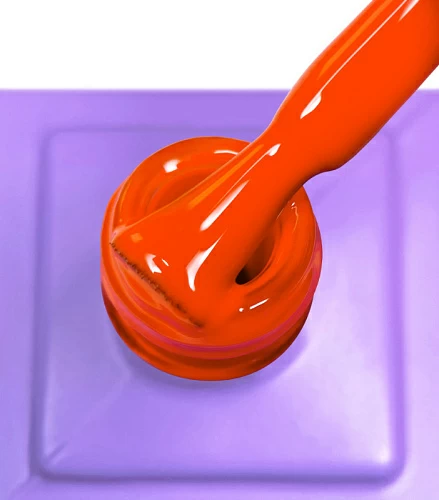 Joo-Joo Гель-лак Эмоция №04, 10 г