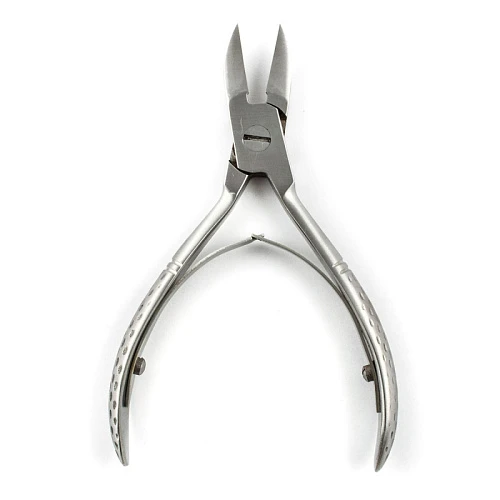 METZGER PPEC-405-D(12cm)-BJ (матовые) кусачки педикюрные