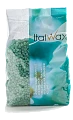ITALWAX Воск горячий (пленочный) Азулен гранулы, 1000 гр