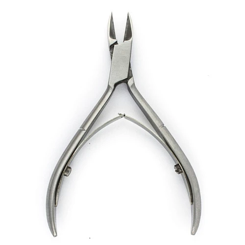 METZGER Щипцы для уголков PY-842-D-(10cm)-BJ
