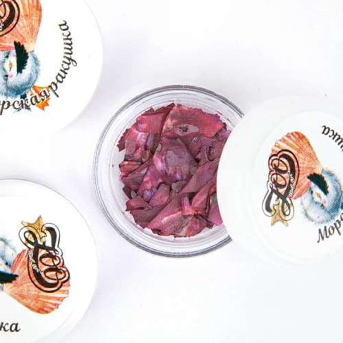 1672 Микс "Морская ракушка" 1 гр