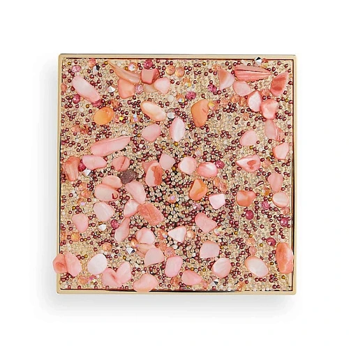 Палетка теней ULTIMATE EYE LOOK PALETTE Quartz Crush
