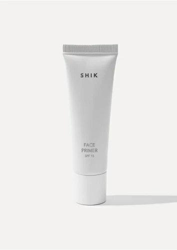SHIK Крем-праймер с SPF15 01, 30 мл