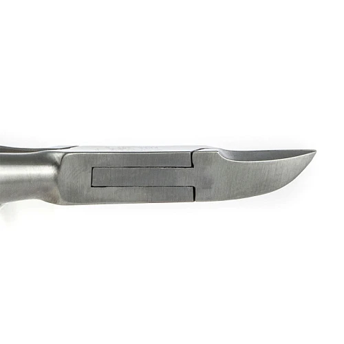 METZGER PPEC-404-D(12cm)-BJ (матовые) кусачки педикюрные