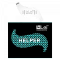 InLei Хелпер Helper  (гребешок для выкладки ресниц)