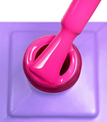 Joo-Joo Гель-лак Фламинго №05, 10 г