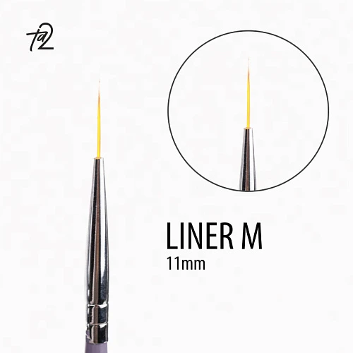 Ta2 Кисть Liner M (11 мм)