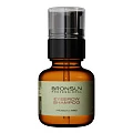 BRONSUN Шампунь для бровей PATCHOULY&AMBER, 50 мл 