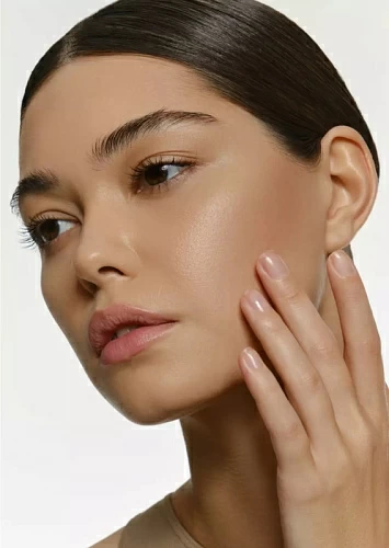 SHIK Скульптор-суфле Hazel, 5 г