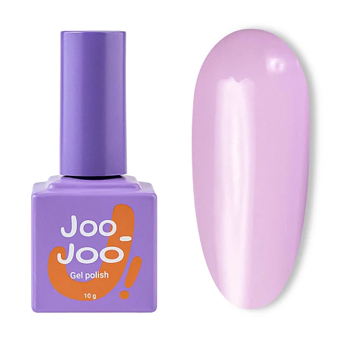 Joo-Joo Гель-лак Сирень №03, 10 г