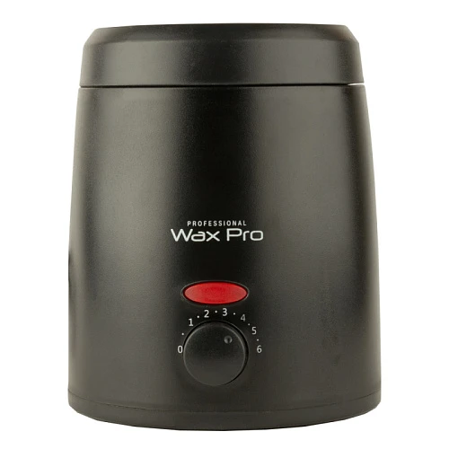 Воскоплав мини PRO-WAX "AX-200" (черный)