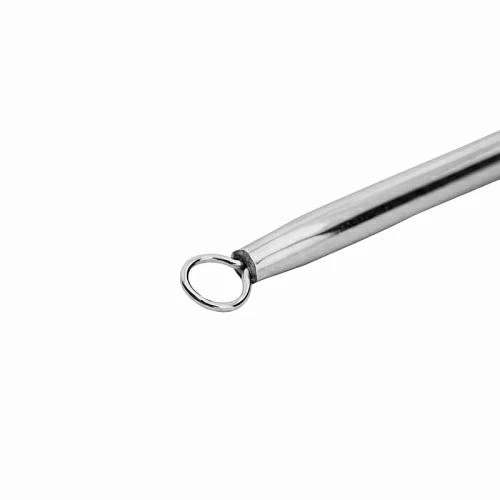 Nippon Nippers Игла косметологическая. Длина 120 мм.Ручная заточка