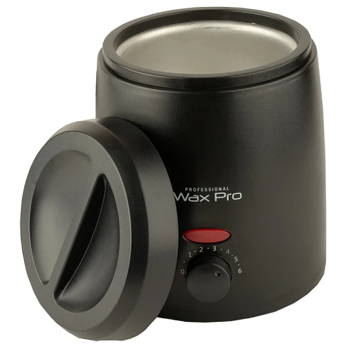 Воскоплав мини PRO-WAX "AX-200" (черный)