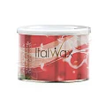 ITALWAX Воск в банке Клубника, 400 мл