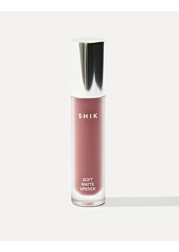 SHIK Помада жидкая матовая 10 French rose (м)