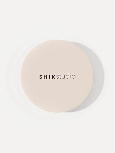 SHIK Румяна кремовые Tender Touch Cream Blush 02 Fusion, 13,5 г (м)