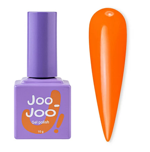 Joo-Joo Гель-лак Эмоция №05, 10 г