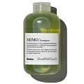 MOMO Шампунь для глубокого увлажения волос, 250 мл