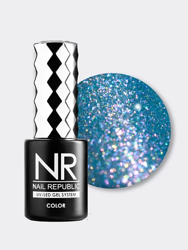 Гель-лак SIRENA NR-756, 10 мл