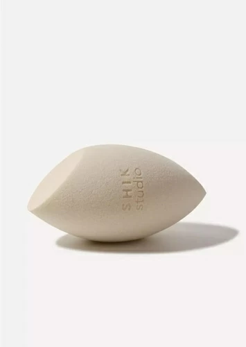 SHIK Спонж для макияжа скошенный Make-Up Sponge 