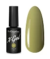 Гель-лак X-Gel №237 Куртка Моего Парня