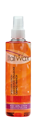 ITALWAX Лосьон после депиляции Апельсин, 100 мл