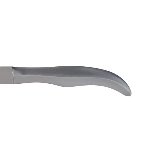 KART Двусторонний шпатель для педикюра