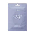 SHIK Маска антивозрастная "Anti age mask"