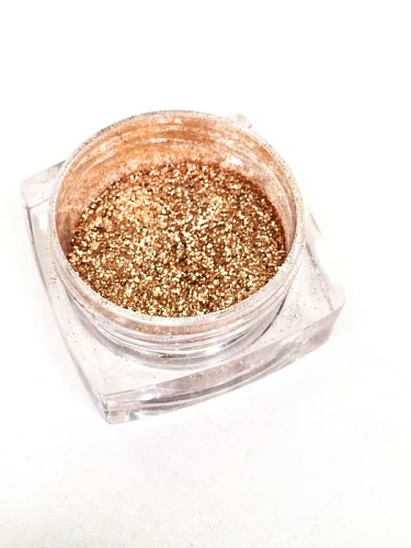 KLEPACH.PRO Пигмент 030 - Авантюрин (искры)