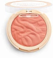 Румяна BLUSHER RELOADED Rhubarb & Custard