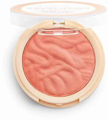 Румяна BLUSHER RELOADED Rhubarb & Custard