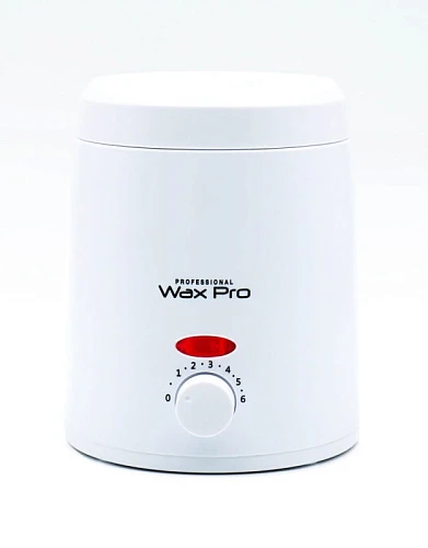 Воскоплав мини PRO-WAX "AX-200" (белый)